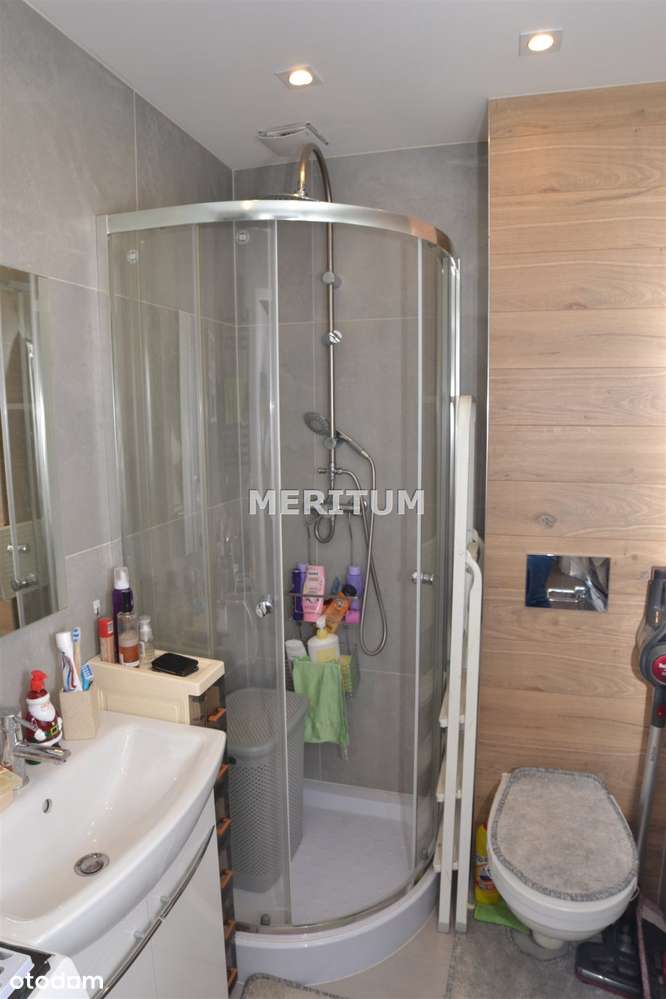 Dwa pokoje, 2 piętro, Szwederowo-11