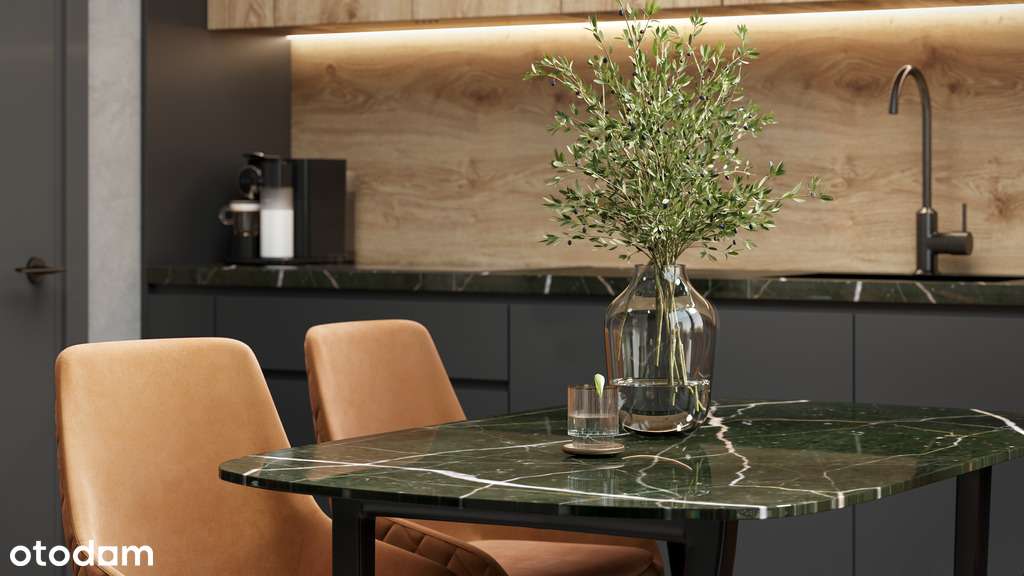 Apartament rodzinny | Segment środkowy | Z garażem-9