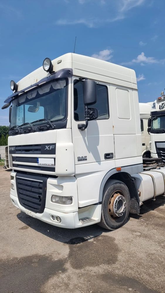 DAF XF 2011