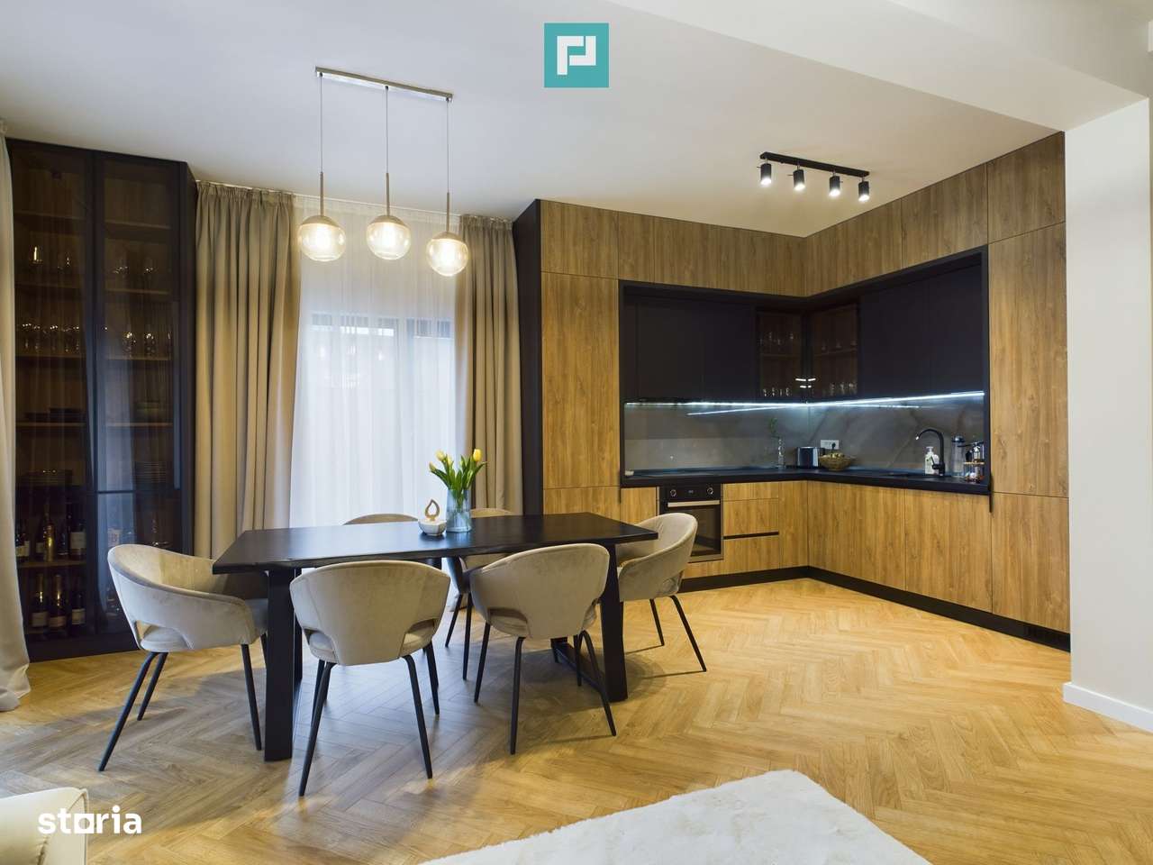 Duplex de lux Dumbrăvița - Imagine principală: 3/20