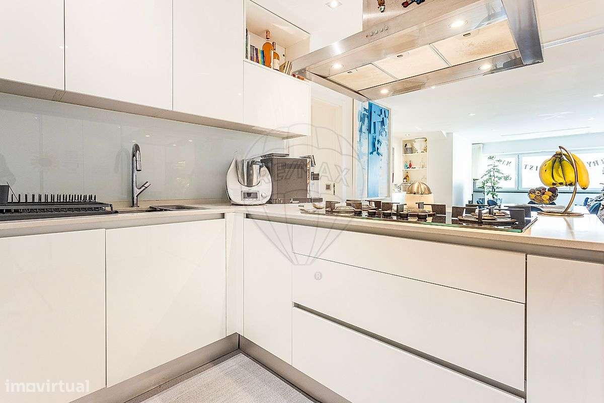 Apartamento T4 para venda-22