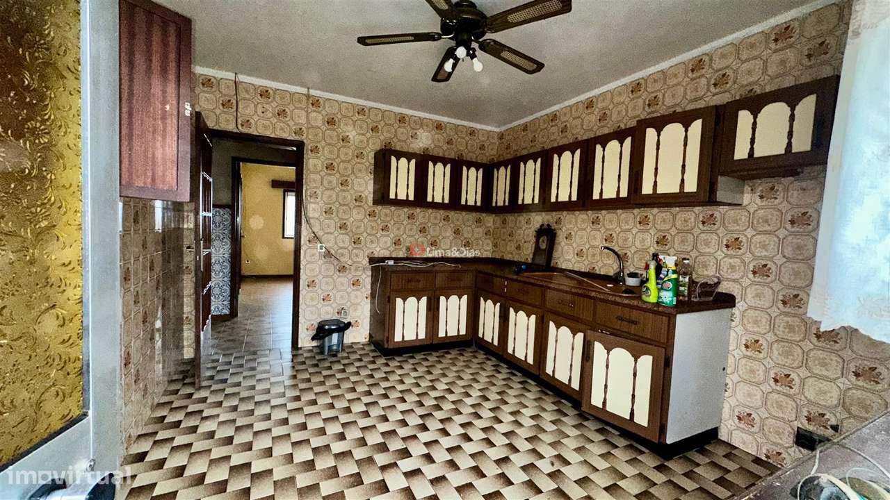 Moradia Geminada T3 Venda em Arcozelo,Vila Nova de Gaia-26