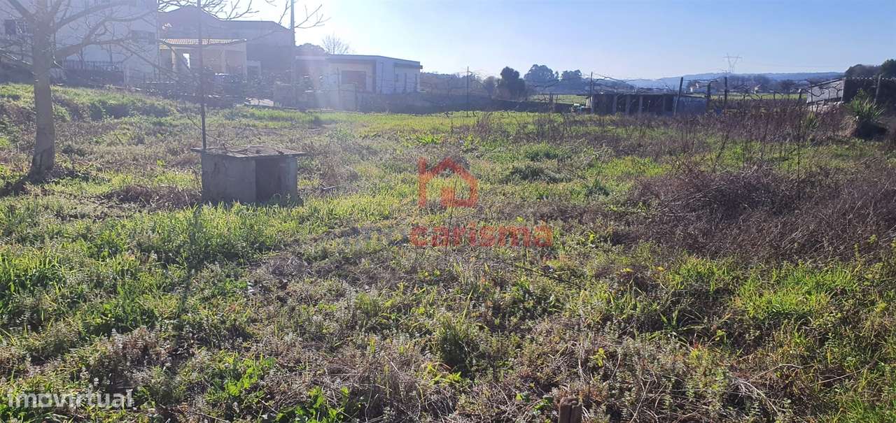 Terreno para construção com 860m2 em Lustosa, Lousada-3