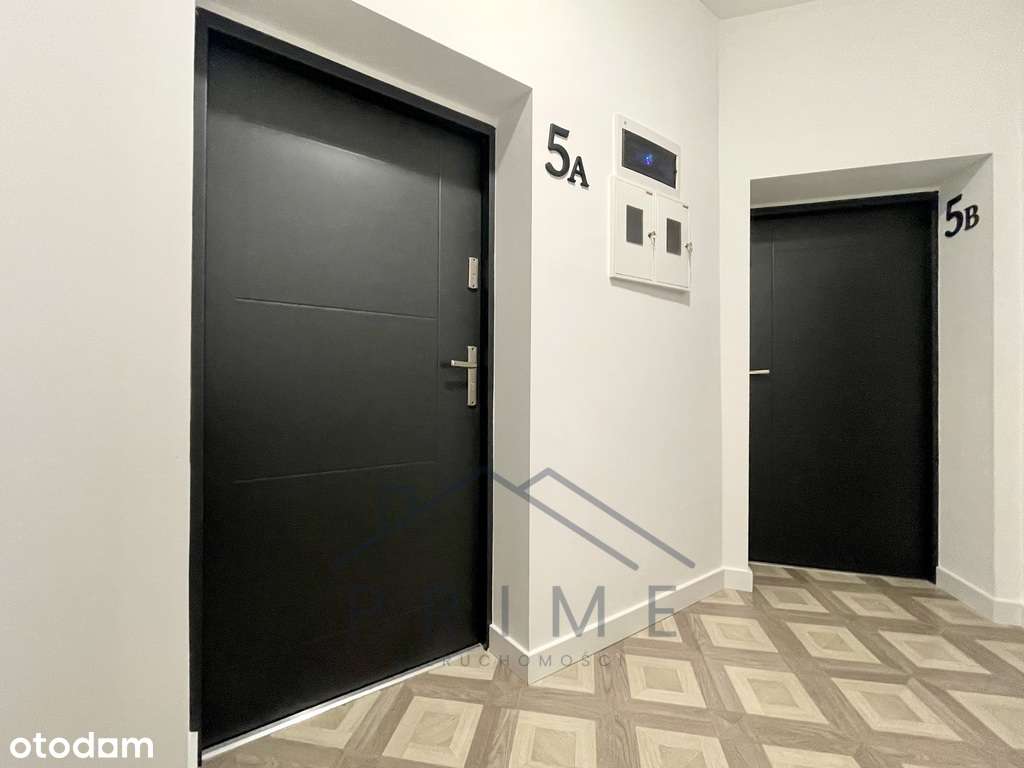 2 lokale/50,8m2/Centrum/ROI 8,8%-5