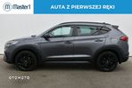 Hyundai Tucson 2.0 CRDi N Line 4WD - 2