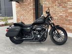 Harley-Davidson Sportster - 2