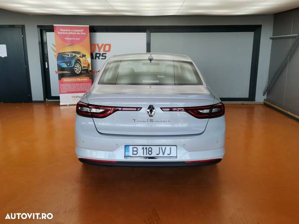 Renault Talisman - 6