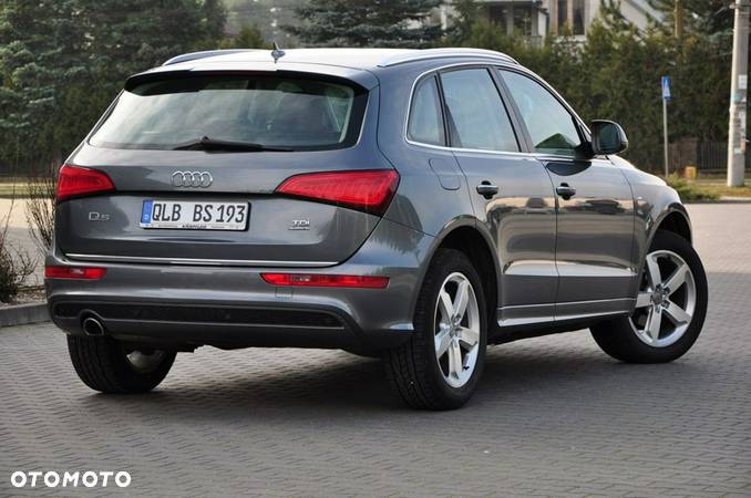 Audi Q5 - 22