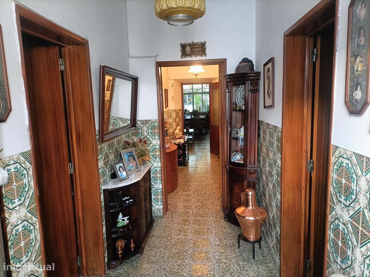 Moradia T4 com Garagem em Vidigueira - Grande imagem: 3/12