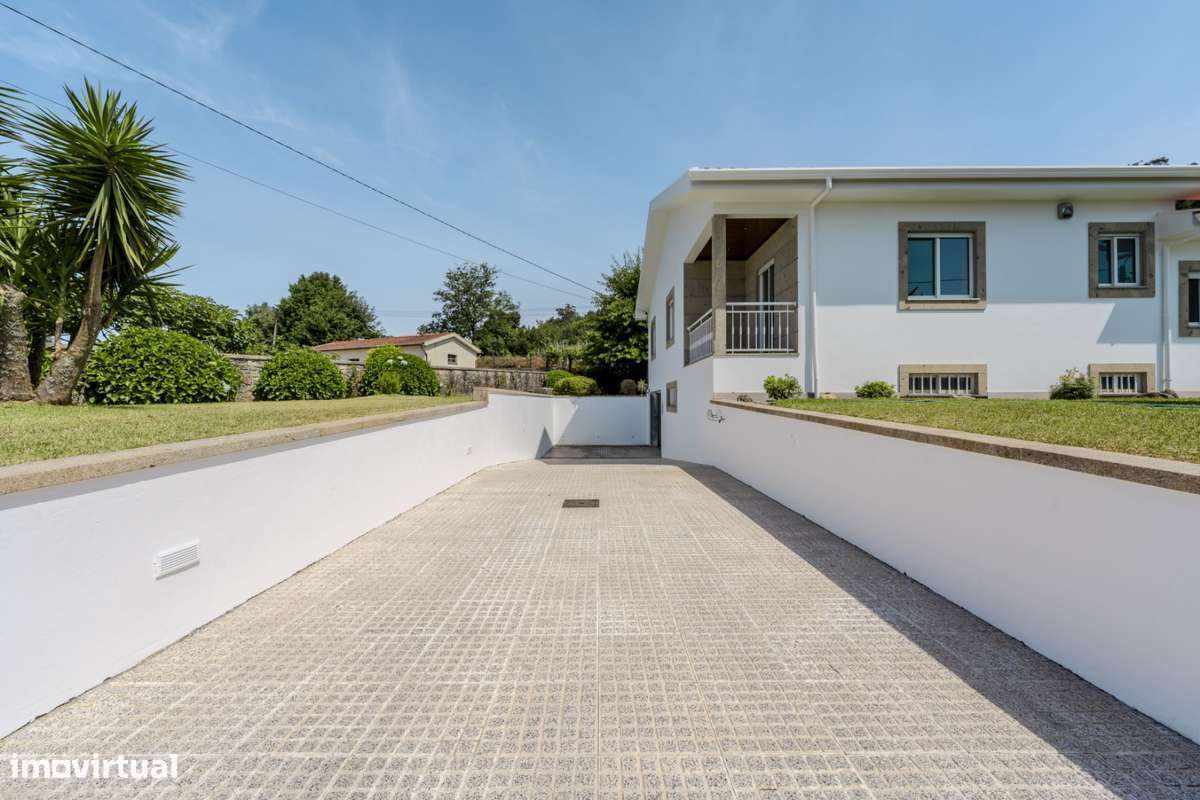 Moradia T3 em Anais - Ponte de Lima-2