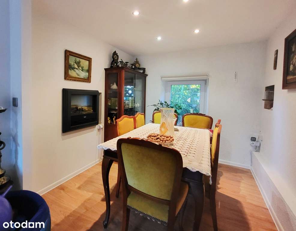 Bezrzecze / Dom wolnostojący-3