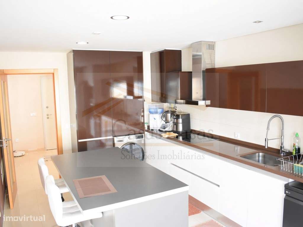 Apartamento T2 Premium Exclusivo - 126 m² | Marques das Castanholas...-0