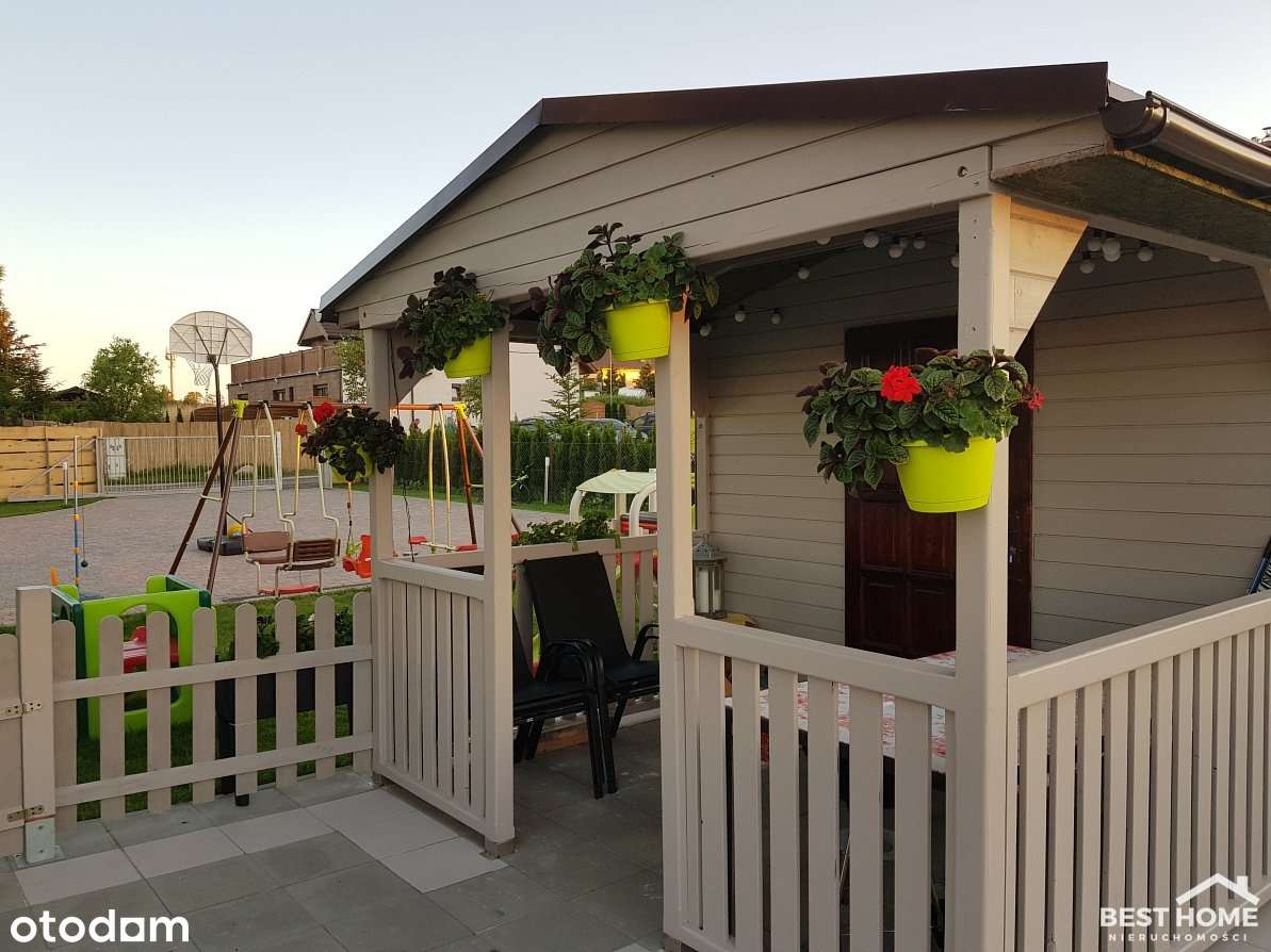 Kameralny kompleks wypoczynkowy nad morzem - Pełny obrazek: 5/20