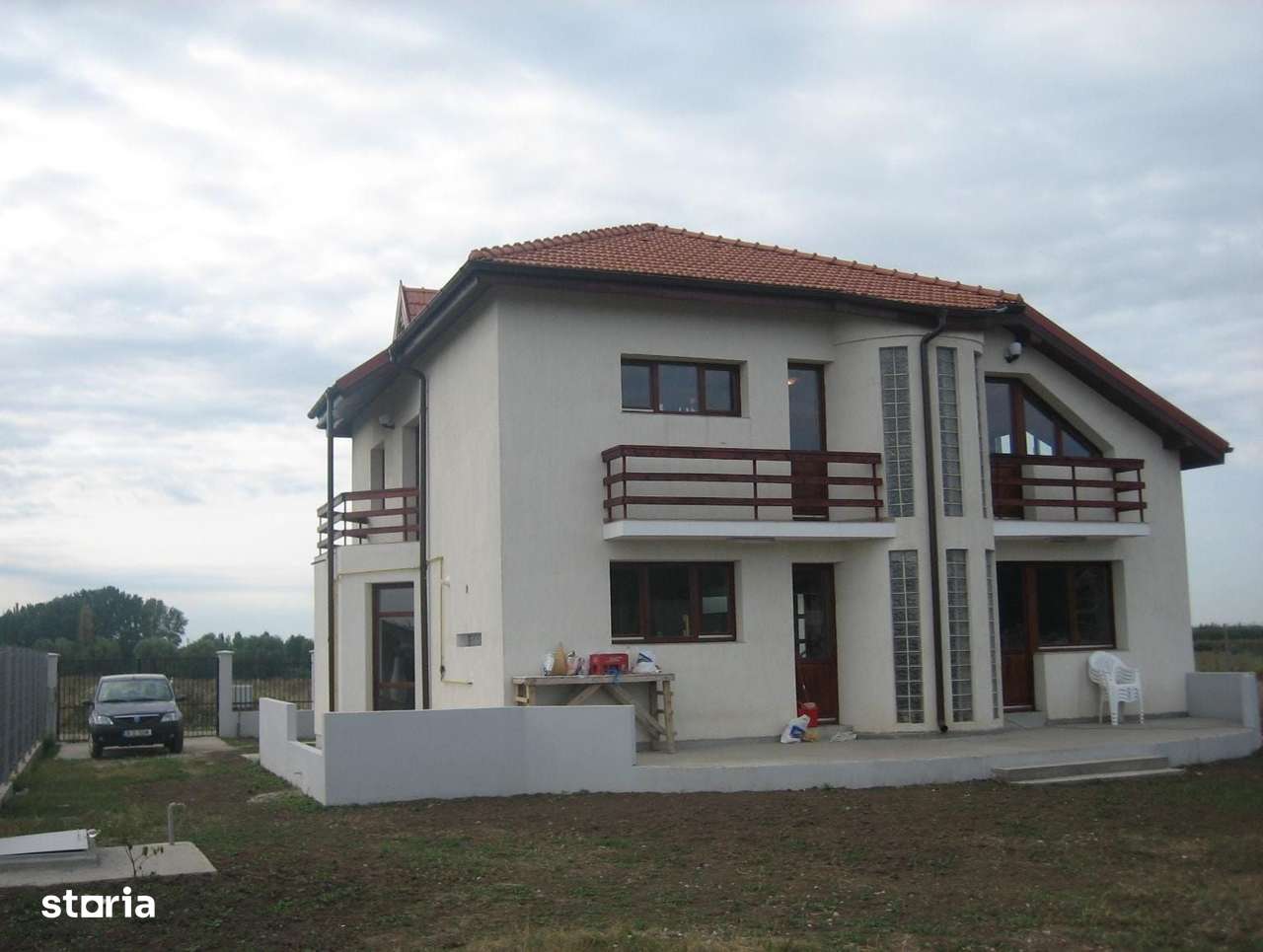 Vila de vanzare-1