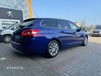 Peugeot 308 SW 1.2 PureTech Allure S&S - 7