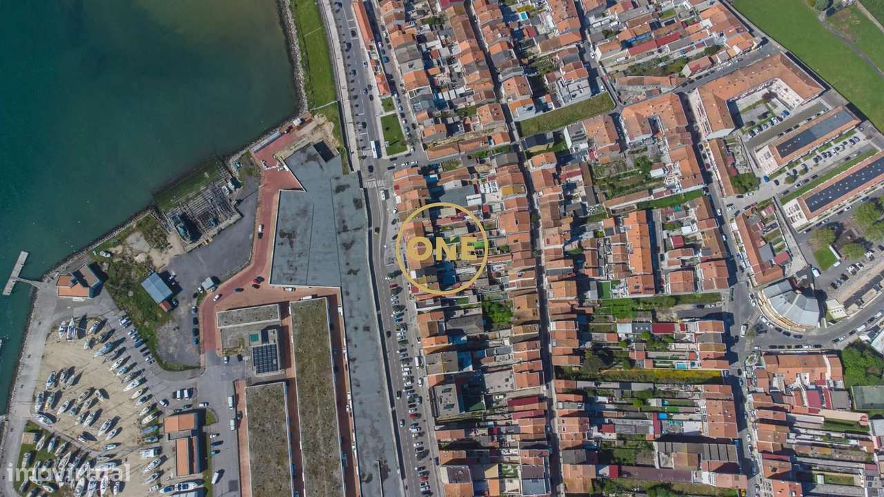 Terreno para Construção em Altura – Caxinas, Vila – a 200m da Praia-11