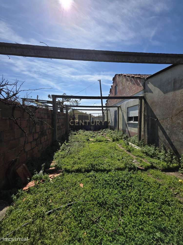 Casa para Recuperar em Marinha Grande, Leiria-7