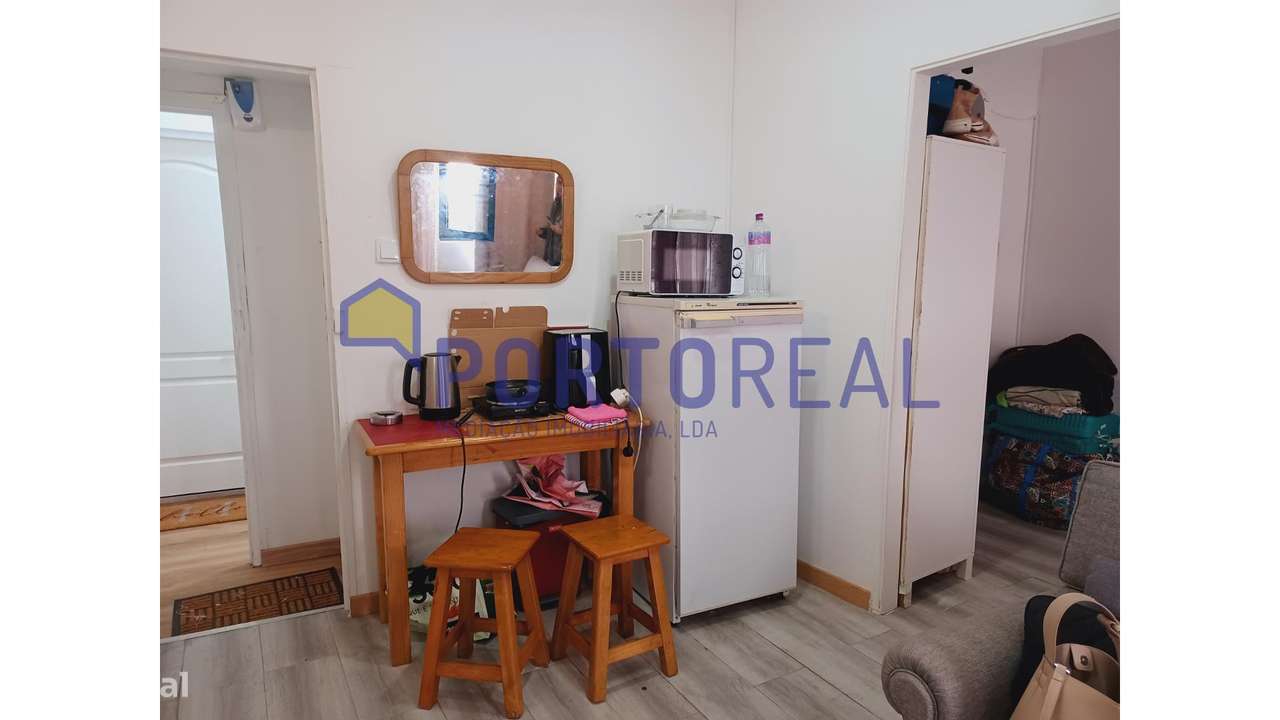 Prédio ao Marquês - Porto-6