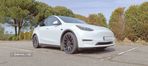 Tesla Model Y Performance Dual Motor AWD - 1