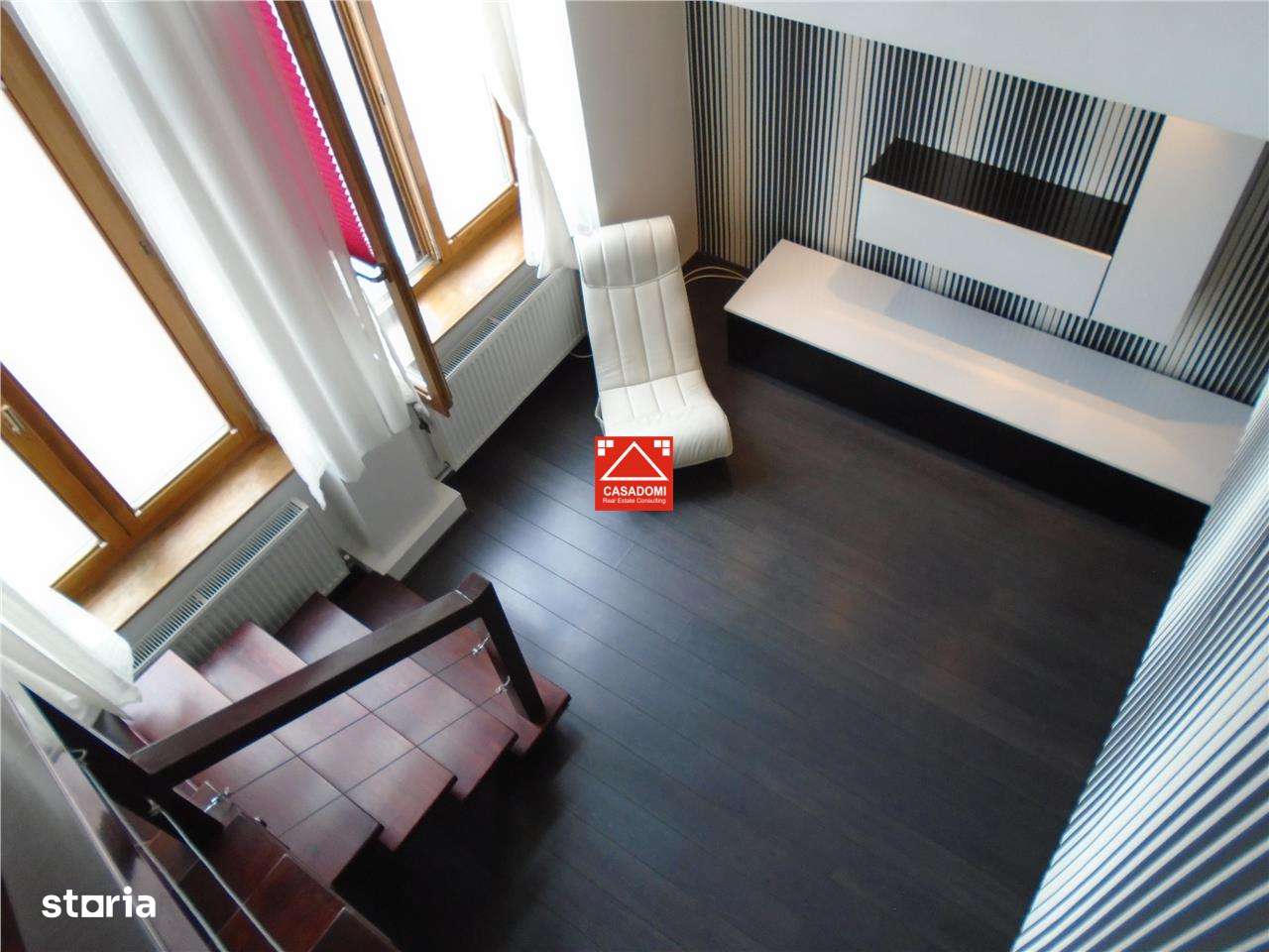 Apartament modern, la cheie, ultracentral!-0