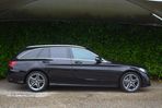 Mercedes-Benz C 220 d AMG Line - 2