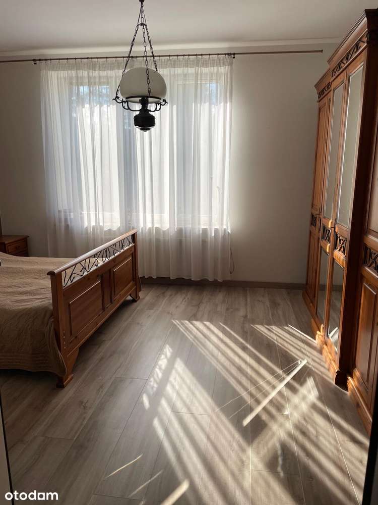 Dom wolnostojący osiedle Bór - Pełny obrazek: 5/11