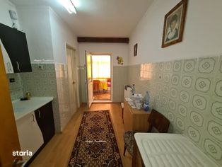 Apartament 4 camere str Babadag ETAJUL 3 / 90mp