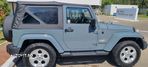 Jeep Wrangler 2.8 CRD AT Sahara - 7