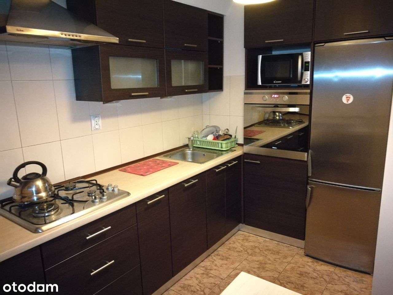 dwupokojowe 2 pokojowe ul. ZWM przy SGGW Ursynów GOTOWIEC INWESTYCYJNY - Pełny obrazek: 2/19