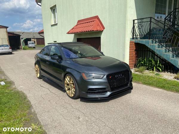 Audi S3 2.0 TFSI Quattro S tronic - 2