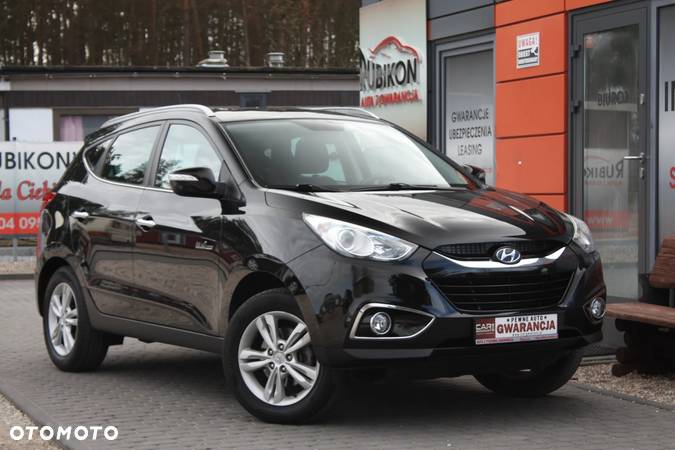 Hyundai ix35 1.6 GDI Comfort 2WD - 2