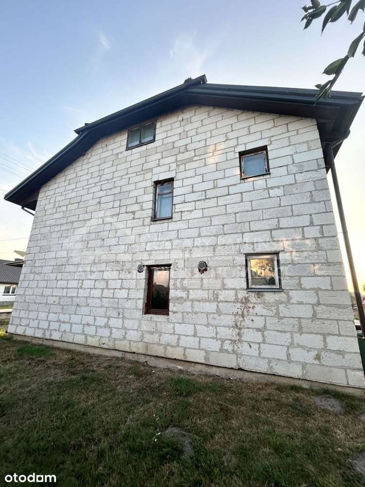 Ogrodniki, działka 5 900 mkw-12