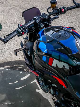 BMW M 1000 R Pack M Competition - 11