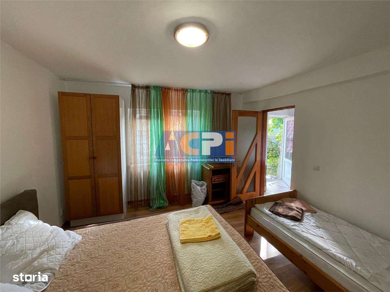 310 mp-Vila, P+M si P+1E, Valea Budului, Bacau-6