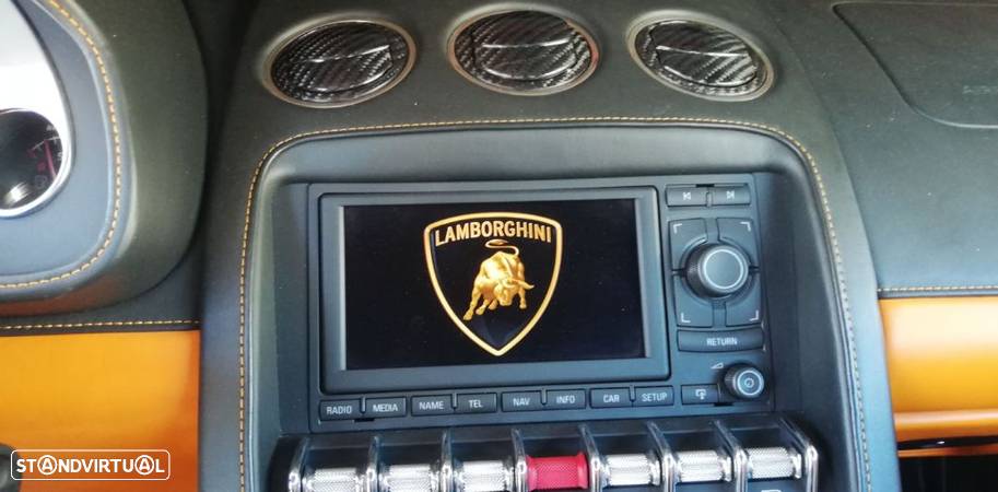 Lamborghini Gallardo - 5