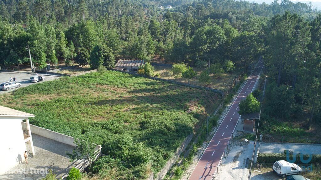 Terreno para construção em Viseu de 712,00 m2