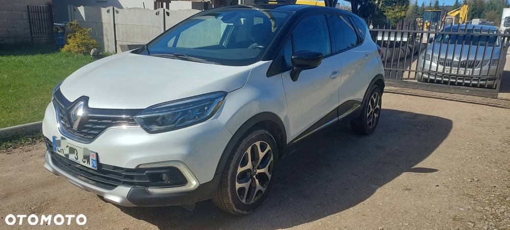 Renault Captur ENERGY TCe 120 Intens - 3