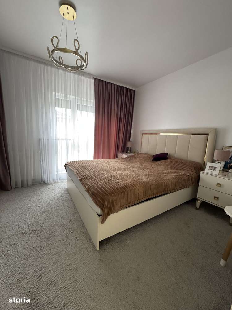 Casa individuala - Mobilata si Utilata - Mutare rapida - Cornetu-10