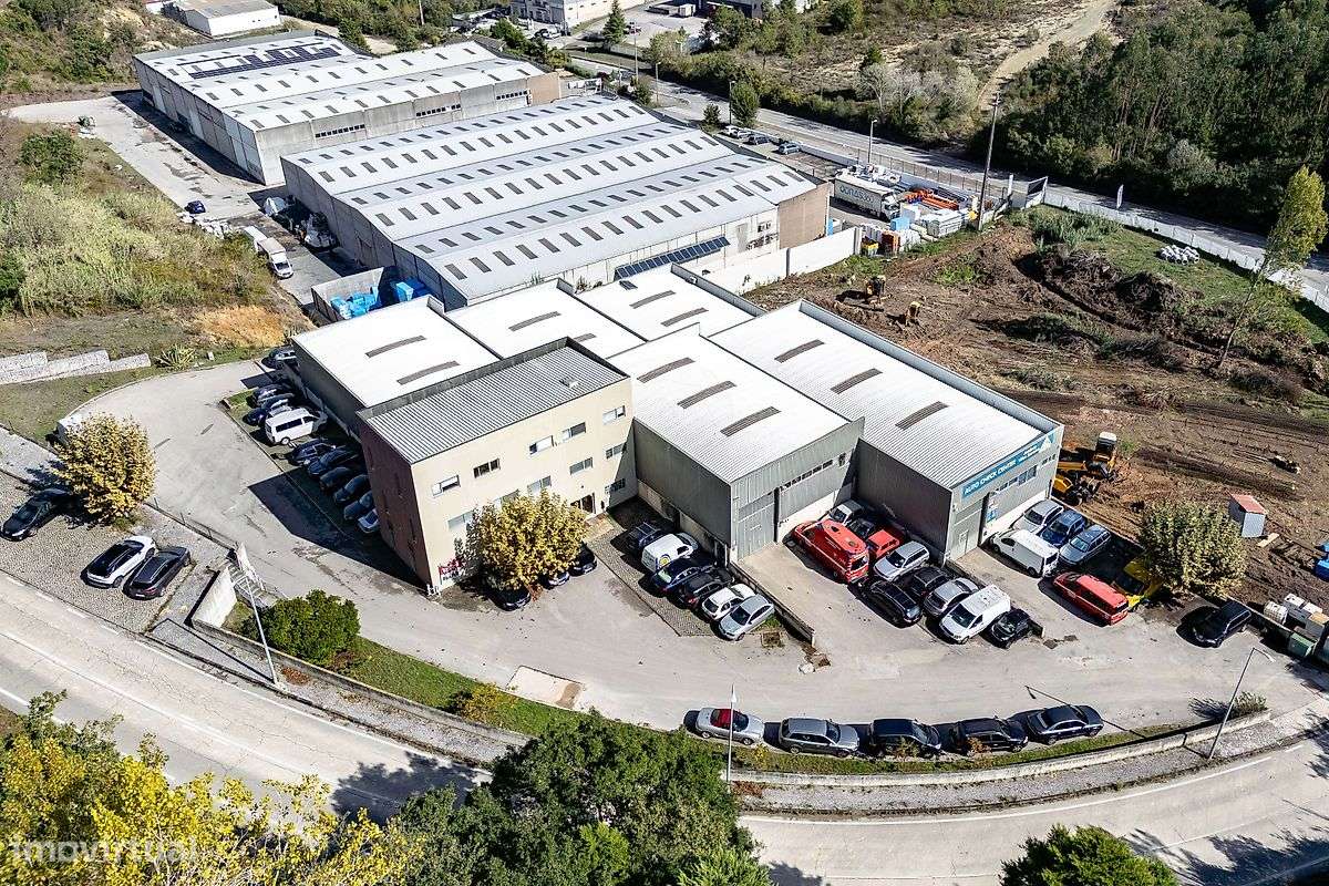 Armazém  para venda - Grande imagem: 4/11