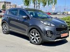 Kia Sportage - 8