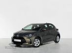 Toyota Yaris 1.0 VVT-i Comfort Plus - 1