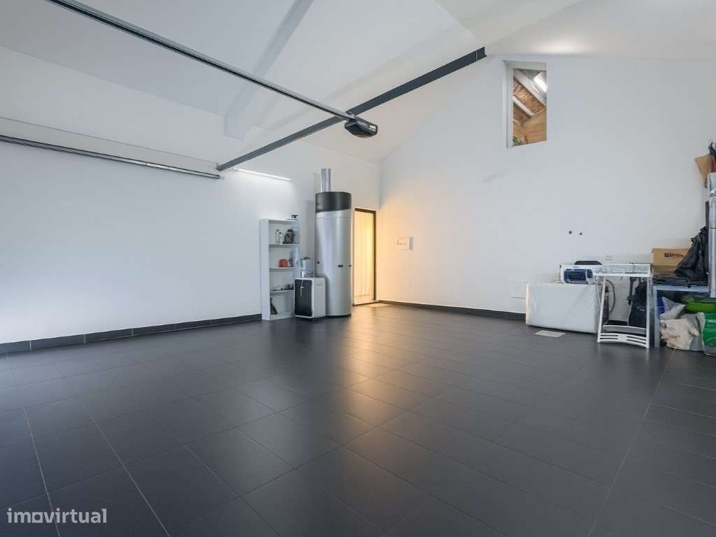 Exclusiva Moradia Térrea T3 | 2.000 m² | Piscina Aquecida | Anexo C...-23