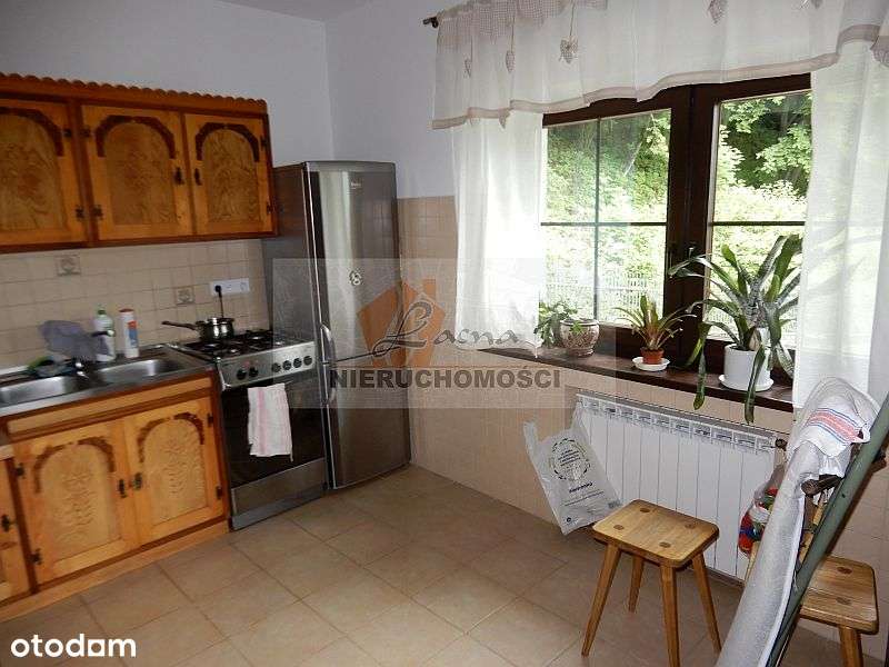 IDEALNY DOM POD INWESTYCJĘ! Zabrzeż-11