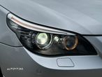 BMW Seria 5 520i Touring Aut. Edition Sport - 26