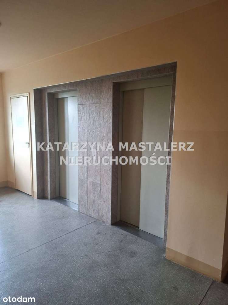 Mieszkanie, 59,58 m², Warszawa-6