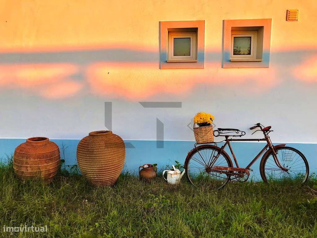 Hotel Rural para Venda na Costa Alentejana, Odemira-25