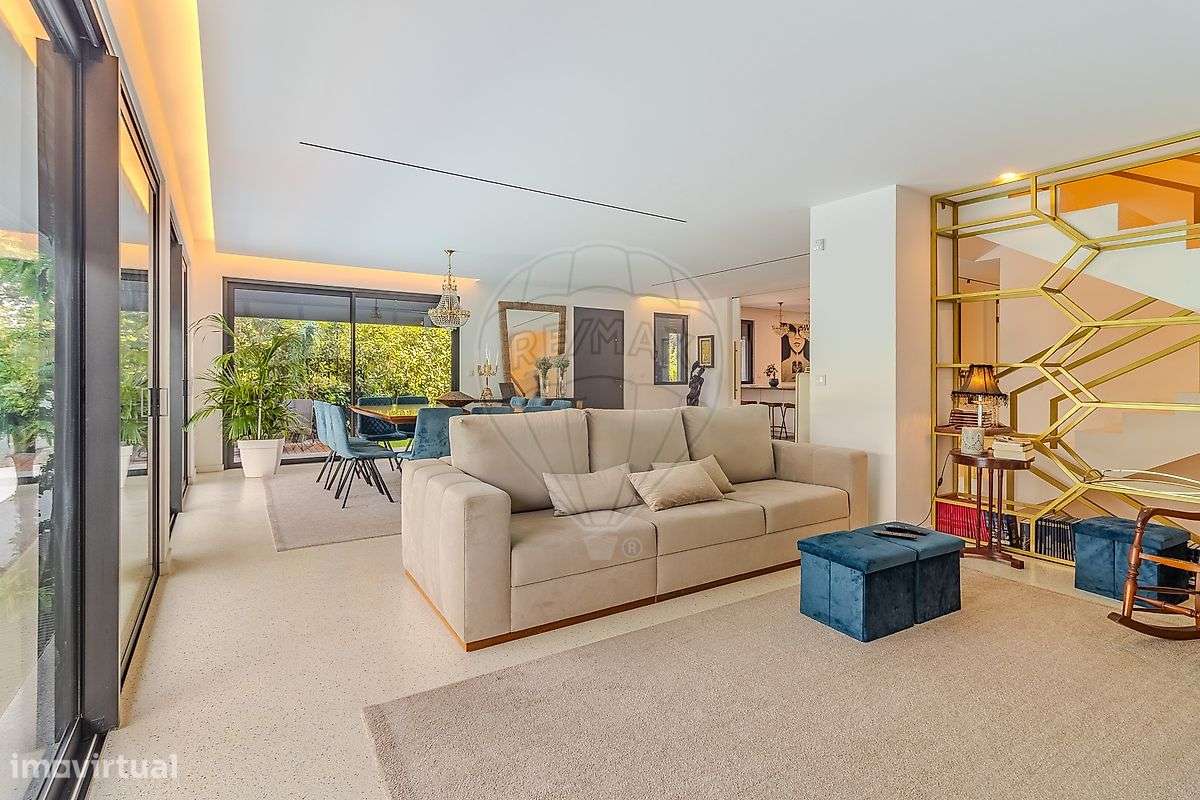 Moradia T4 para venda - Grande imagem: 4/49