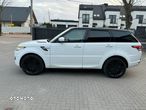 Land Rover Range Rover Sport S 3.0 TD V6 HSE - 10