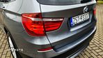 BMW X3 xDrive20d - 19