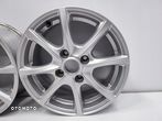 FELGA FORD FIESTA MK8 6x15 ET 45 H1BC-A1B  CZUJNIK - 9